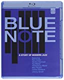 Blue Note:Modern Jazz [Various] [EUROARTS: BLU RAY] [Blu-ray] [2015]