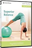 STOTT PILATES: Superior Balance