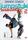 Dance Coach Jumpstyle & Breakdance