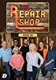 The Repair Shop: Series 6 [DVD] [2020]