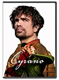 Cyrano [DVD] [2022]