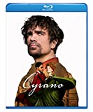Cyrano [Blu-ray] [2022] [Region Free]
