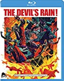 DEVIL'S RAIN - DEVIL'S RAIN (1 Blu-ray)