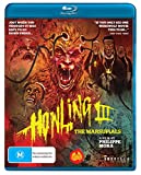 Howling III - Marsupials, The | Ozploitation Classics [Blu-ray]