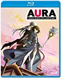 Aura - Koga Maryuin's Last War [Blu-ray] [US Import]