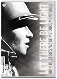 Let There Be Light: John Huston's Wartime Documentaries [Regions 1,2,3,4,5,6]
