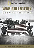 NATIONAL GEOGRAPHIC WAR COLLECTION