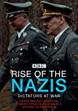 Rise of the Nazis: Dictators At War [DVD] [2021]