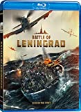 Battle Of Leningrad [Blu-ray] [Blu-ray]