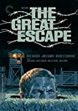 Criterion Collection: Great Escape (2 Dvd) [Edizione: Stati Uniti]