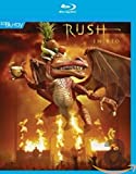 In Rio [Blu-ray] [2015]