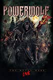 Powerwolf: The Metal Mass Live [Blu-ray] [2016] [Region Free]
