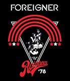 Foreigner - Live at the Rainbow '78 [Blu-ray] [2019]