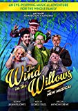 Wind In Willows