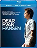 Dear Evan Hansen [Blu-ray]