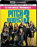 Pitch Perfect 3 [Blu-ray]