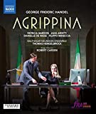 Handel: Agrippina [Various] [Naxos: NBD0078V] [Blu-ray] [2018]