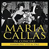 Callas in Hamburg 59 & 62 [Blu-ray] [2015]