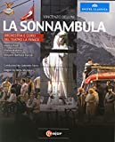Bellini: La Sonnambula [Teatro La Fenice] [Giovanni Parodi, Julie Mellor, Jessica Pratt, Gabriele Ferro] [C Major: 714004] [Blu-ray] [2013]
