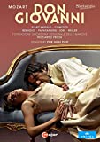 Mozart: Don Giovanni [Ildebrando DArcangelo; Enrico Iori; Myrtò Papatanasiu; Marlin Miller; Carmela Remigio] [C Major Entertainment: 749308] [DVD]