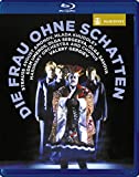 Strauss: Die Frau ohne Schatten (Mariinsky Orchestra / Valery Gergiev) [Blu-ray] [2013] [Region Free]