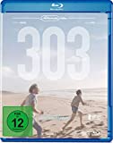 303 -BD- - MOVIE [Blu-ray] [2018]