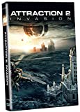 Attraction 2: Invasion