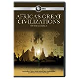Africa's Great Civilizations DVD