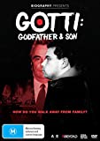 Gotti: Godfather & Son (DVD) (ALL REGIONS) (PAL)