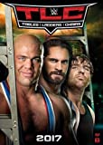 WWE: TLC: Tables, Ladders and Chairs 2017