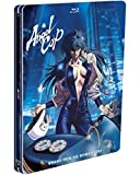 Angel Cop Remastered Steelbook Edition [Blu-ray]