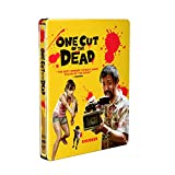 One Cut of the Dead Steelbook - DVD & Blu-ray