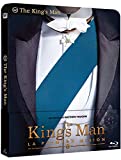 Steelbook The King's Man La Primera Misi [Blu-ray]