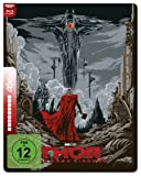 Thor - The Dark Kingdom (4K Ultra HD) (+ Blu-ray 2D) - 4K Mondo Edition - Steelbook