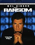 Ransom: 15th Anniversary Edition [Blu-ray] [1996] [US Import]