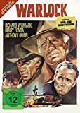 Warlock [DVD] [1959]