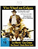Vier Vögel am Galgen (The Spikes Gang) [Blu-Ray] [Import]
