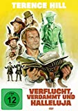 Verflucht, verdammt und Halleluja (Neu) [DVD] [1962]