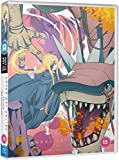 Sword Art Online: Alicization War of Underworld - Part 1 [DVD]