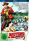 Meuterei am Schlangenfluß (Bend of the River) [DVD] [1952]