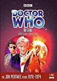 Doctor Who: Inferno (Special Edition)