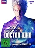 DOCTOR WHO-DIE KOMPLETTE - MOV [DVD] [2017]