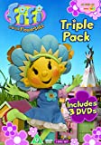 Fifi & the Flowertots - Triple Pack Box Set [DVD]