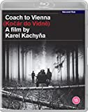Coach to Vienna [Blu-ray]