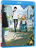Josee - The Tiger and the Fish [Blu-ray]