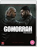 Gomorrah S5 BD [Blu-ray]