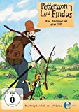 Pettersson und Findus - Die Original-DVD zur TV-Serie