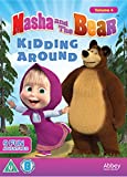 Masha And The Bear - Kidding Around [DVD]