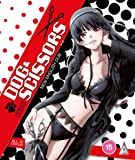 Dog & Scissors Collection BLU-RAY [2022]