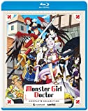 Monster Girl Doctor [Blu-ray]